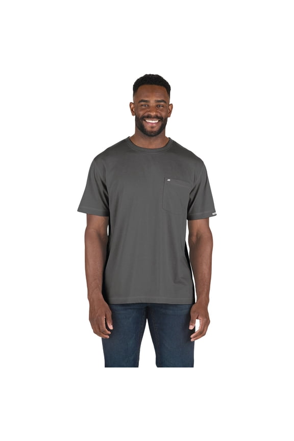 Apparel Berne Men's Performance Shirt - Pack of 12