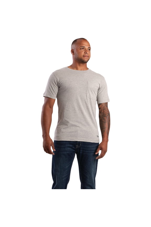 Apparel Berne Men's Performance Shirt - Pack of 8