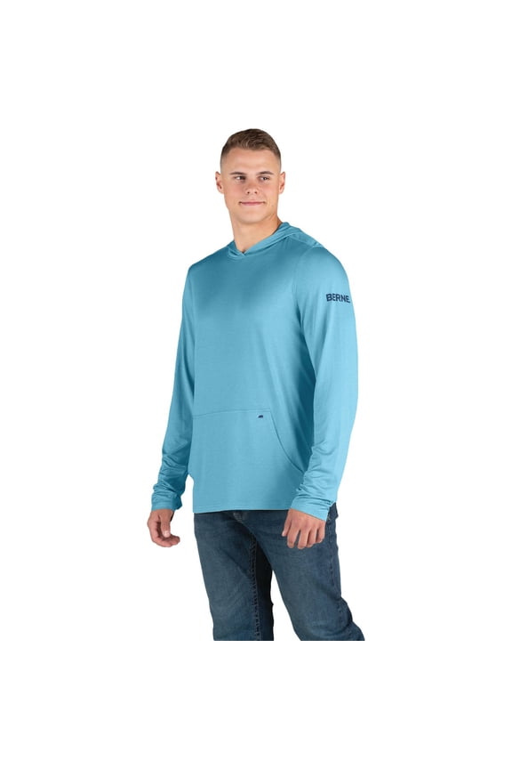 Apparel Berne Men's Sun Shirt - Single Pack