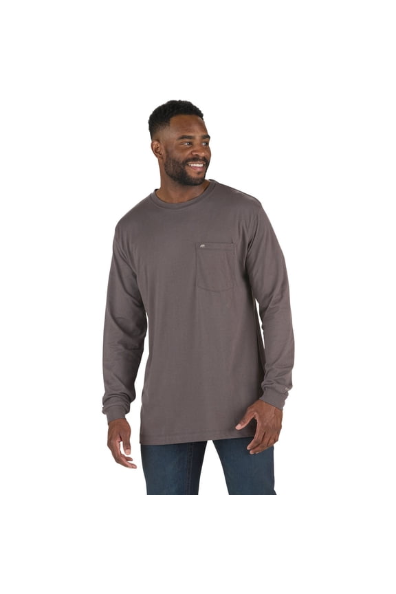 Apparel Berne Performance Men's Shirt - Pack of 2