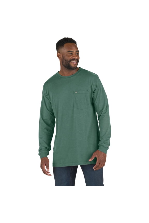 Apparel Berne Performance Men's Shirt - Pack of 2