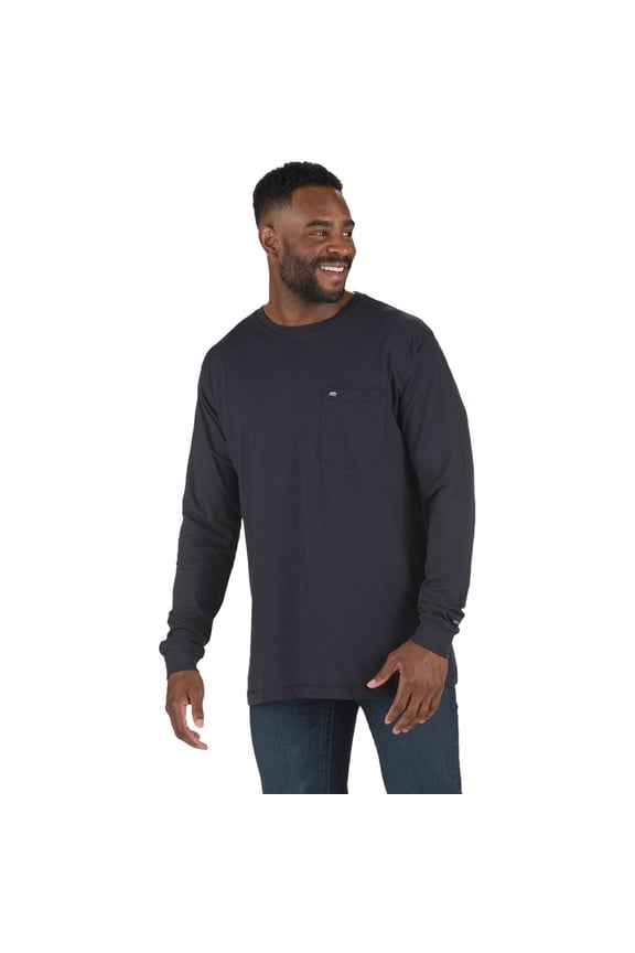 Apparel Berne Performance Men's Shirt - Pack of 4