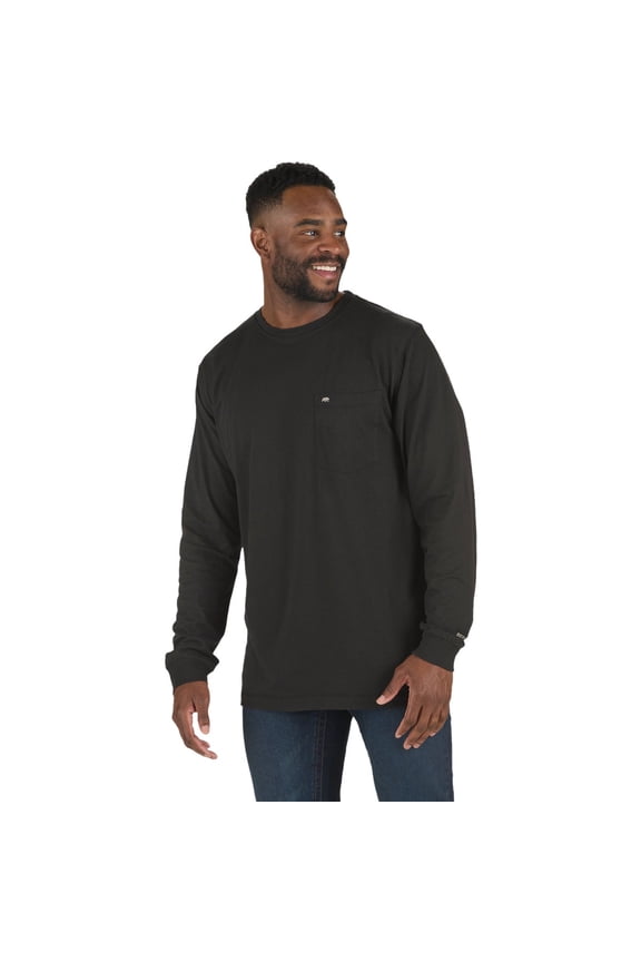 Apparel Berne Performance Men's Shirt - Pack of 4