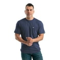 thumbnail image 1 of Berne Apparel Performance Short Sleeve Pocket Tee, Up to 6XL, 1 of 11