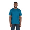 thumbnail image 1 of Berne Apparel Performance Short Sleeve Pocket Tee, Up to 6XL, 1 of 11