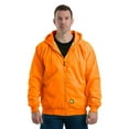 thumbnail image 1 of Hi Vis Thermal-Lined Hooded Sweatshirt, 1 of 6