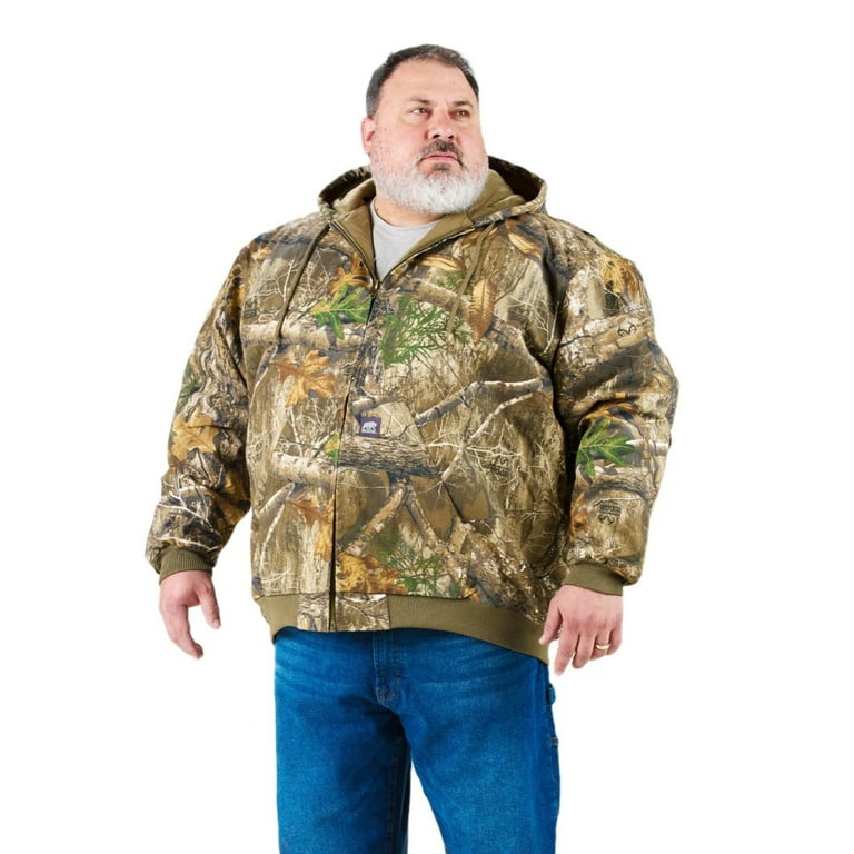 Realtree edge jacket walmart clearance