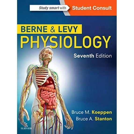 Berne Levy Physiology