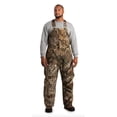 thumbnail image 1 of Berne Men's Heritage Insulated Duck Bib Overall, 1 of 5