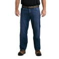 thumbnail image 1 of Heritage Relaxed Fit Straight Leg Jean, 1 of 3
