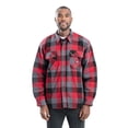 thumbnail image 1 of Heartland Flannel Shirt Jacket, 1 of 7