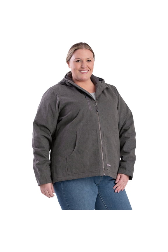 Outerwear Jackets (Women's XX-Large) — Residential Use, Standard Application