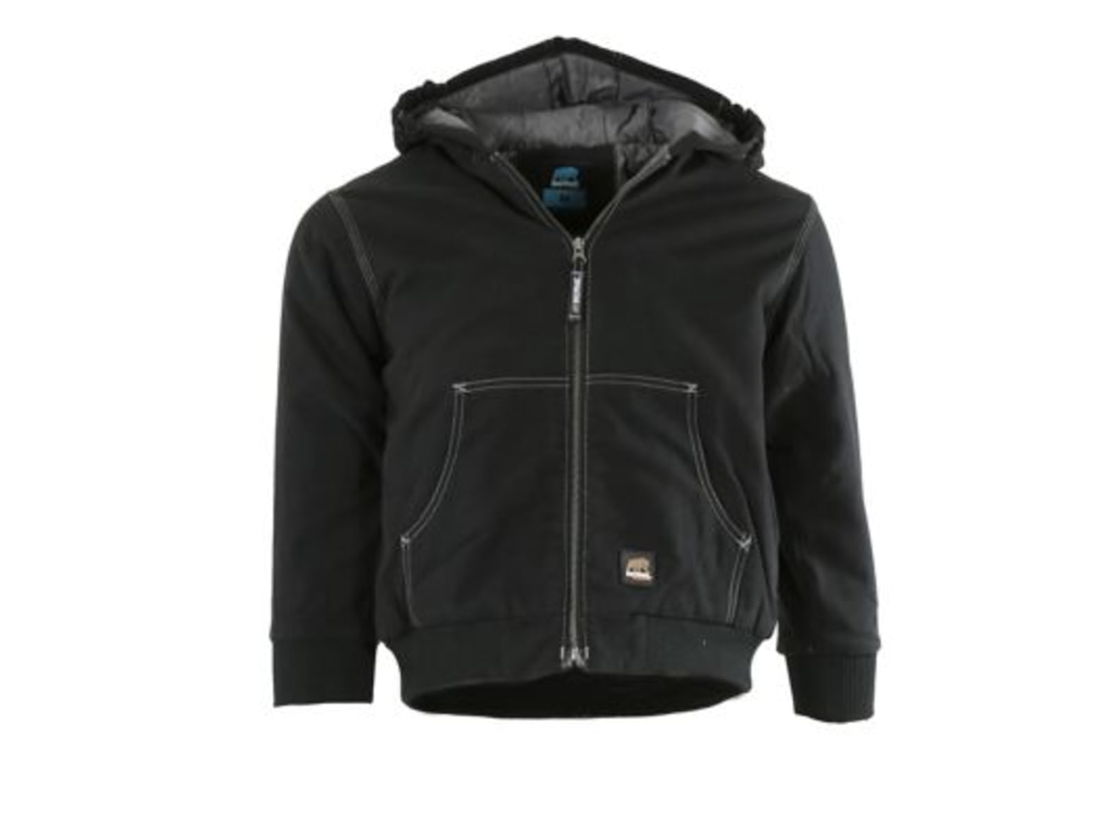 Berne youth jacket top