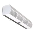 thumbnail image 1 of Berner Air Curtain,14 In. H,45 In. W,13 In. D SHD07-1042AC-P-G, 1 of 2