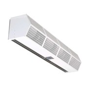 Air Curtain,14 In. H,51 In. W,13 In. D SHD07-1048AC-P-G