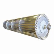 Blower Wheel, 20", Right 29T450S012A-R20