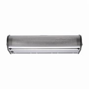Drive Through Window Air Curtain,200 cfm DTU03-2026EA