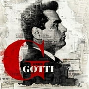 Berner - Gotti - Rap / Hip-Hop - CD