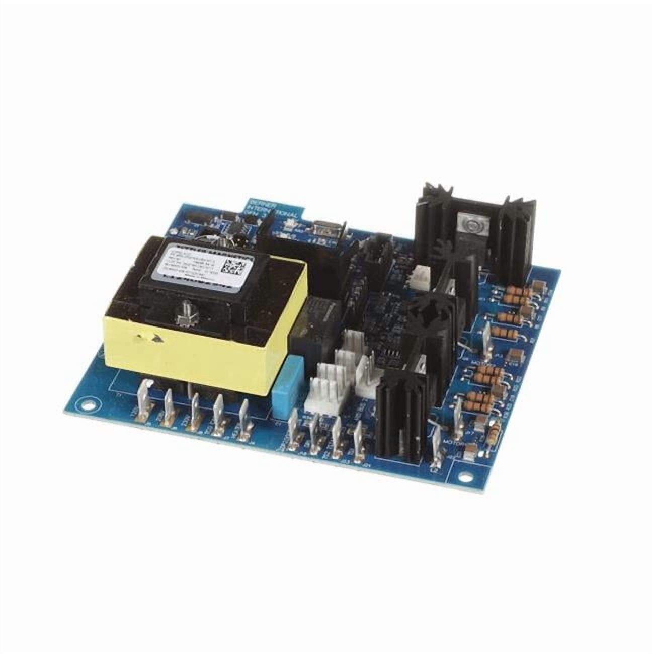 Berner International 33G016S-CB3-INT-3 PCB Control Board - Walmart.com