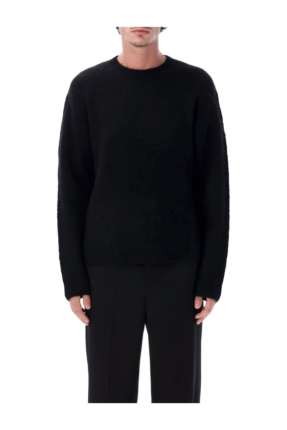 Drop Crew Alpaca Sweater (Men's)