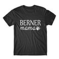thumbnail image 1 of Berner Mama T-Shirt 100% Cotton Premium Tee, 1 of 2