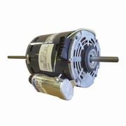 Motor,460V,1/2 HP 011F2048F4X18Z-A