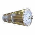 thumbnail image 1 of Berner Right Blower Wheel,14 in. L 29T450S012A-R14, 1 of 1