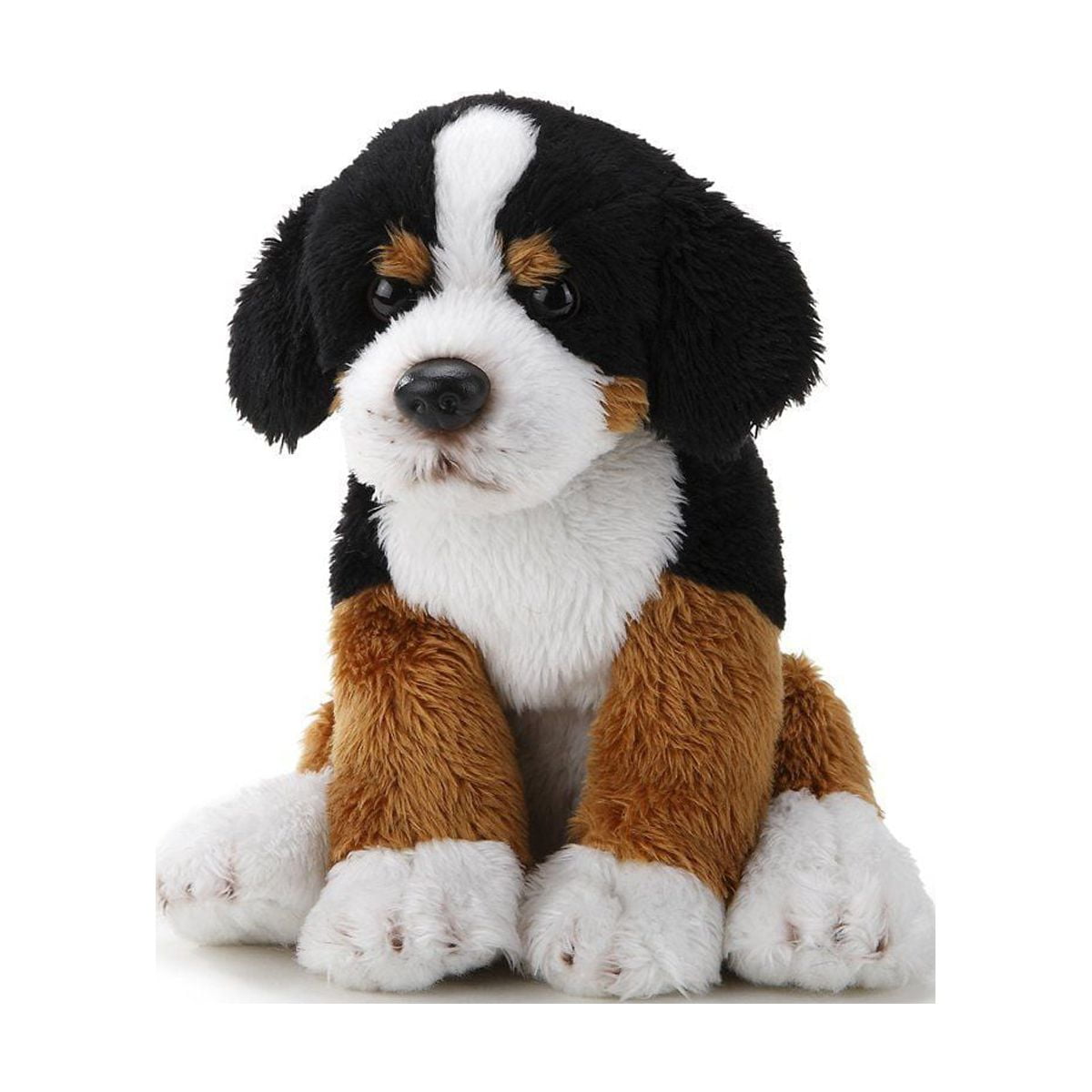 Life size bernese mountain dog stuffed animal deals