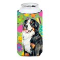 thumbnail image 1 of Bernese Mountain Dog Easter Eggtravaganza Tall Boy  Hugger - 22 To 24 oz., 1 of 1