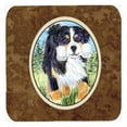 thumbnail image 1 of Bernese Mountain Dog Foam Coasters, Set - 4, 1 of 1