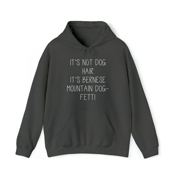 Bernese Mountain Dog Hoodie, Gifts, Hooded Sweatshirt