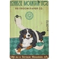 Bernese Mountain Dog Jigsaw Puzzles 500 Piece For Adults Bernese
