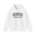 thumbnail image 1 of Bernese Mountain Dog Mom Mama Mother's Day Hoodie Gifts Sweatshirt Shirt, 1 of 4
