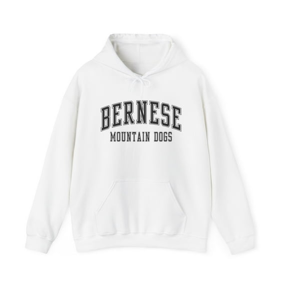 Bernese Mountain Dog Mom Mama Mother's Day Hoodie Gifts Sweatshirt Shirt