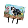 thumbnail image 1 of Bernese Mountain Dog Spring Leash or Key Holder, 1 of 4