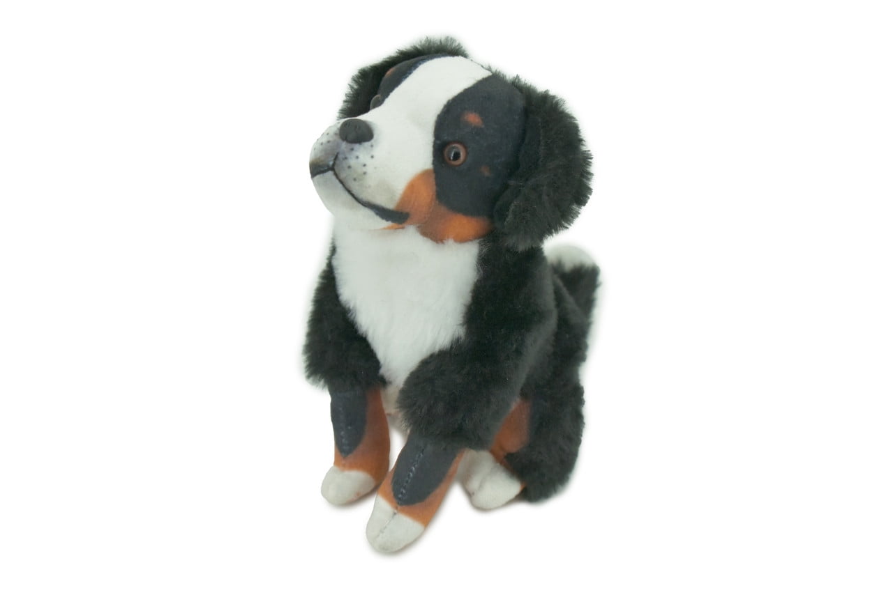 Bernese mountain dog stuffed animal walmart sale