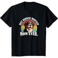 thumbnail image 1 of Bernese Mountain Dog T-Shirt, 1 of 3