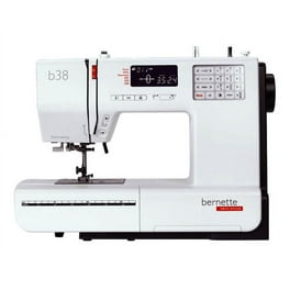 Brother Sewing Se400 4 X 4 Embroidery Area Computerized Sewing-Embroidery  Machine - Bed Bath & Beyond - 15912924