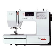 Bernette 38 Swiss Design Computerized Sewing Machine