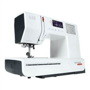 Bernette 38 Swiss Design Computerized Sewing Machine