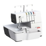 Bernette b64 Airlock 2 / 3 / 4 خيط Freearm Jet Air Serger