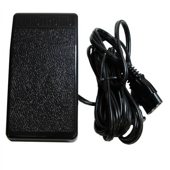 Bernette B33 B35 Foot Control