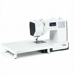 Brother Sewing and Embroidery Machine, 67 Built-in Stitches Model SE425