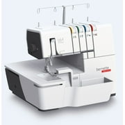 Bernette B64 Adjustable Speed Sewing Machine with Extension Table