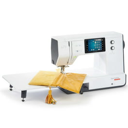 Brother couture et broderie SE600 - Pénélope sewing machines