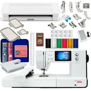 Bernette B37 Computerized Sewing Machine
