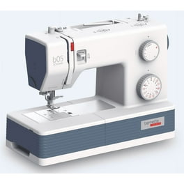 SINGER® M1500 Mechanical Sewing Machine with 57 Stitch Applications, White  