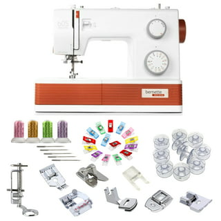 MuiSci Hand Held Sewing Machine, Portable Electric Sewing Machine