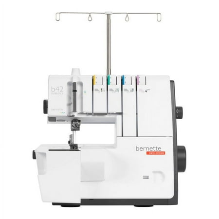 Bernette b42 Funlock Coverstitch Machine