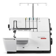 آلة برنيت b62 Airlock Coverstitch